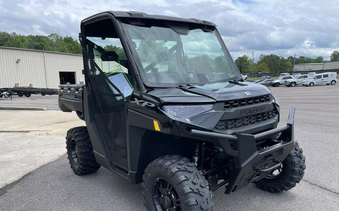 2025 Polaris Ranger XP® 1000 Premium