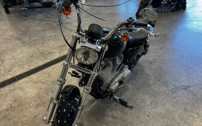 2018 Harley-Davidson® XL883L - Sportster® SuperLow®