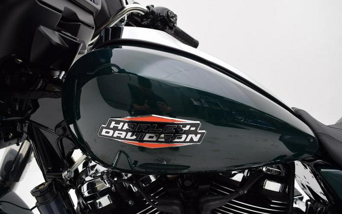 2024 Harley-Davidson® FLHX - Street Glide®