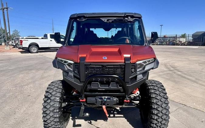 2024 Polaris® XPedition ADV 5 NorthStar