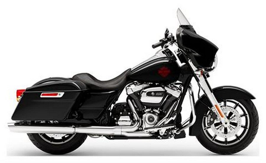 2019 Harley-Davidson Electra Glide® Standard