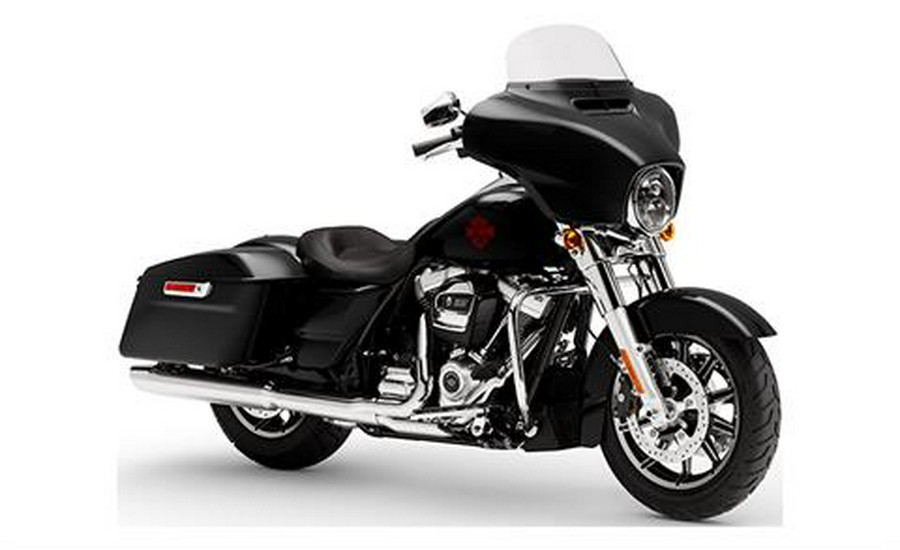 2019 Harley-Davidson Electra Glide® Standard