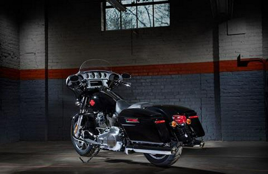 2019 Harley-Davidson Electra Glide® Standard