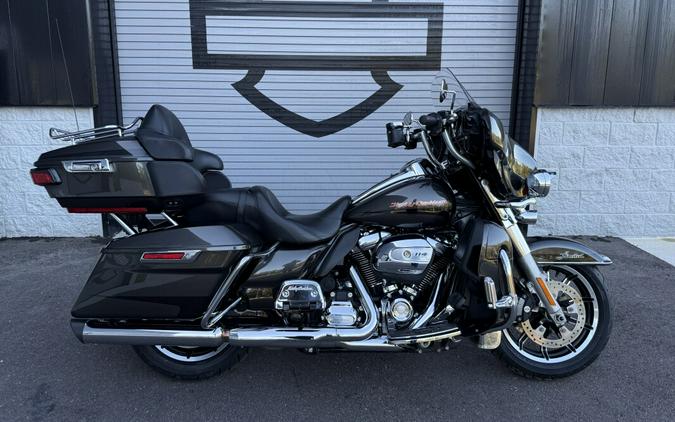 2019 Harley-Davidson Ultra Limited