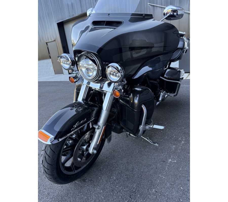 2019 Harley-Davidson Ultra Limited