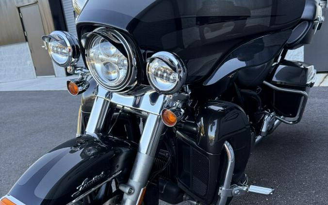 2019 Harley-Davidson Ultra Limited