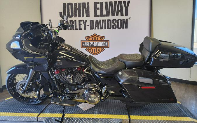 2022 Harley-Davidson CVO™ Road Glide®