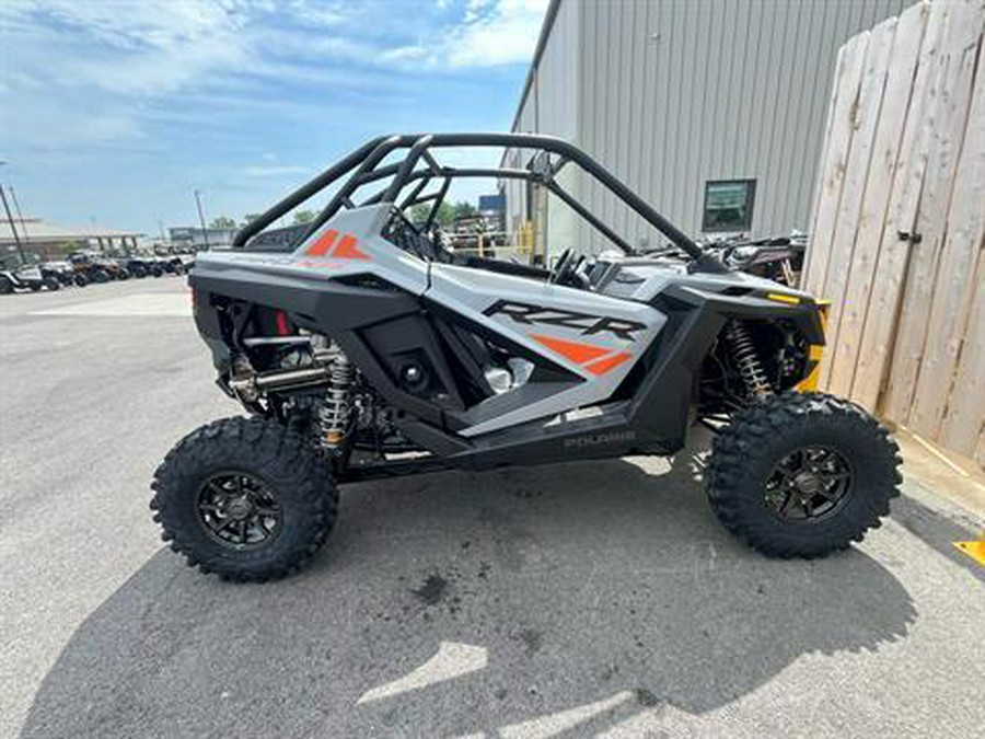 2024 Polaris RZR Pro XP Sport