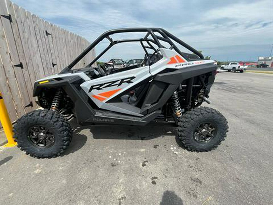 2024 Polaris RZR Pro XP Sport