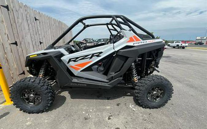 2024 Polaris RZR Pro XP Sport