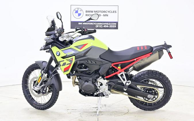 2024 BMW F 900 GS