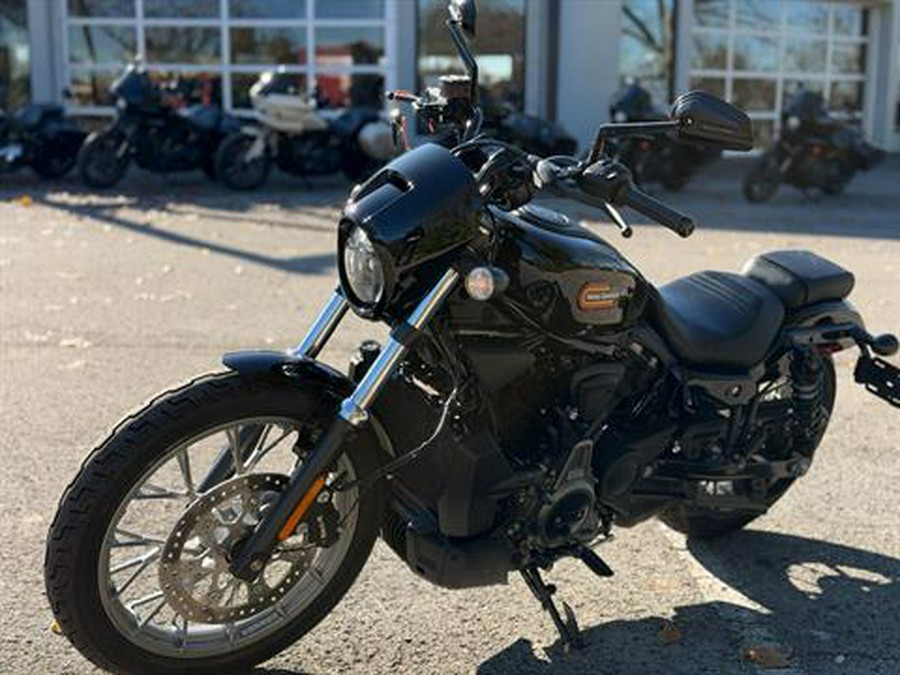 2023 Harley-Davidson Nightster® Special