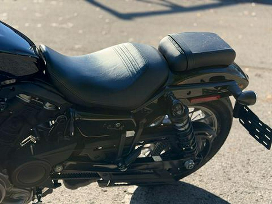 2023 Harley-Davidson Nightster® Special