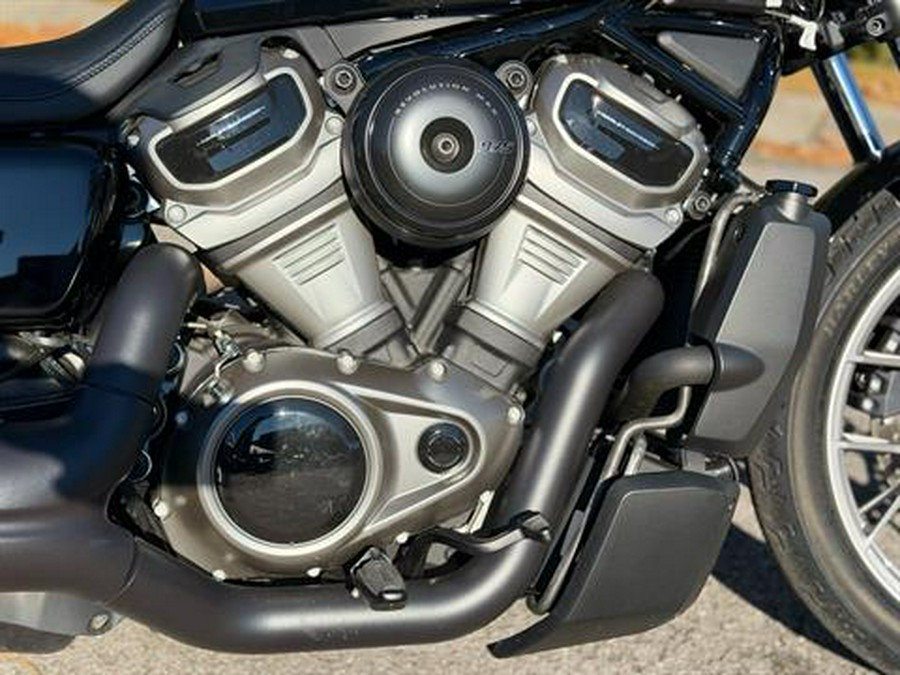 2023 Harley-Davidson Nightster® Special