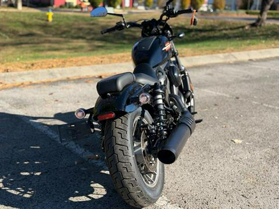 2023 Harley-Davidson Nightster® Special