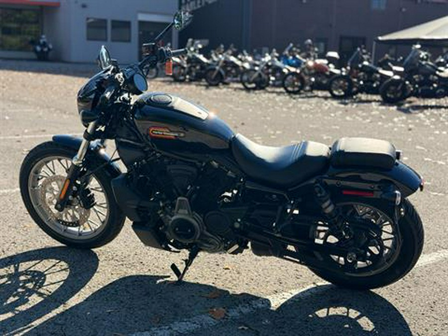 2023 Harley-Davidson Nightster® Special