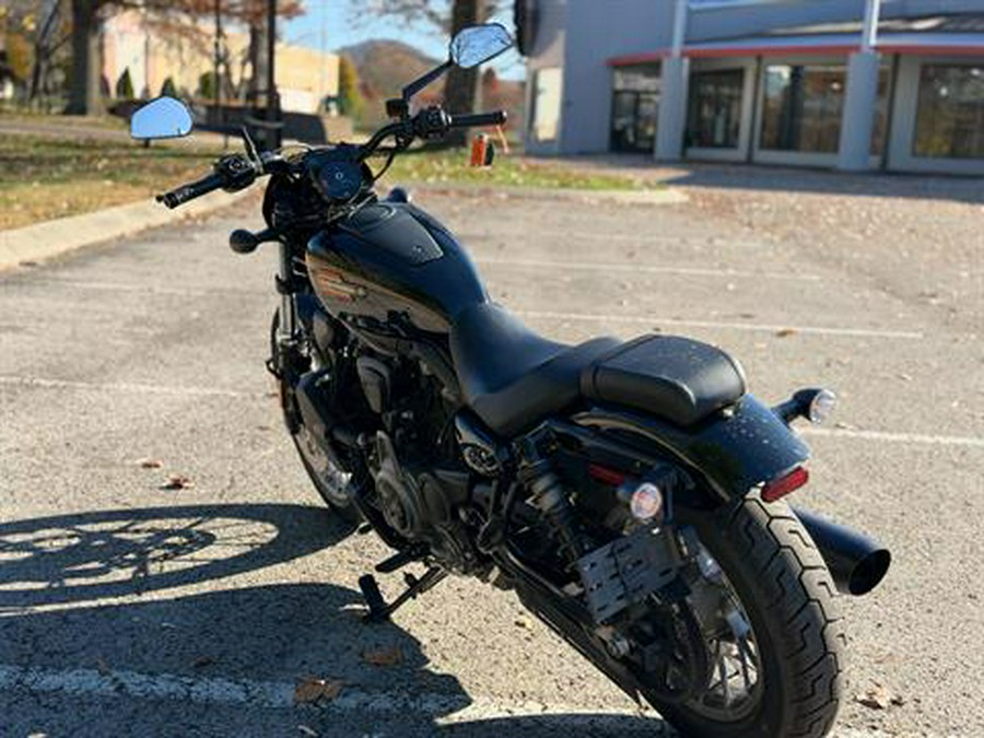 2023 Harley-Davidson Nightster® Special