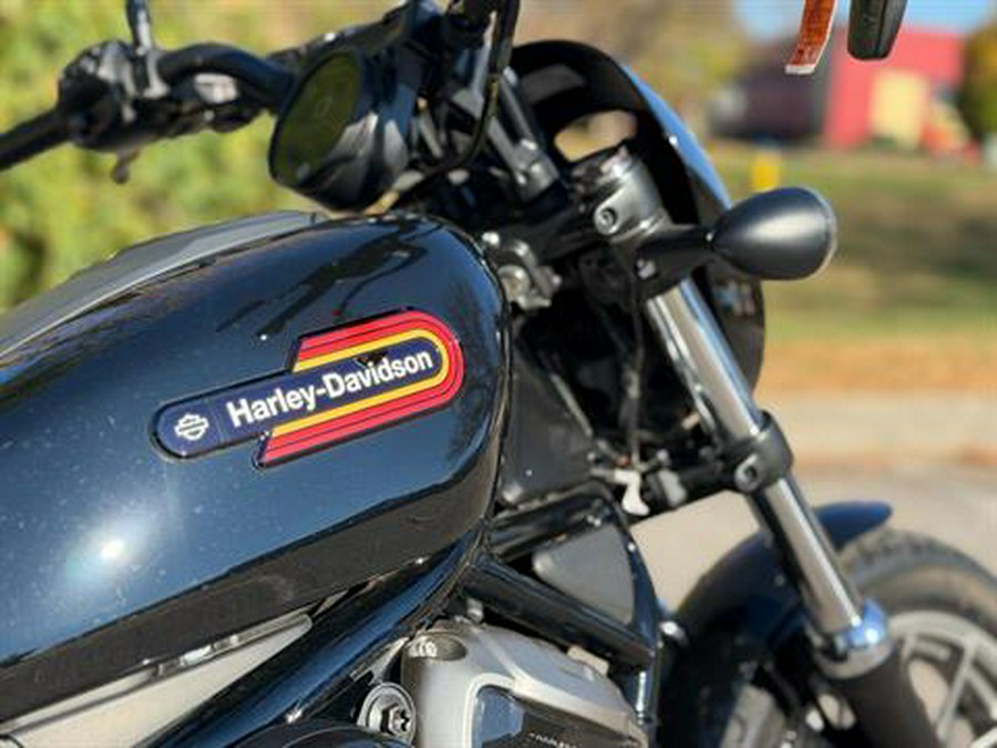 2023 Harley-Davidson Nightster® Special