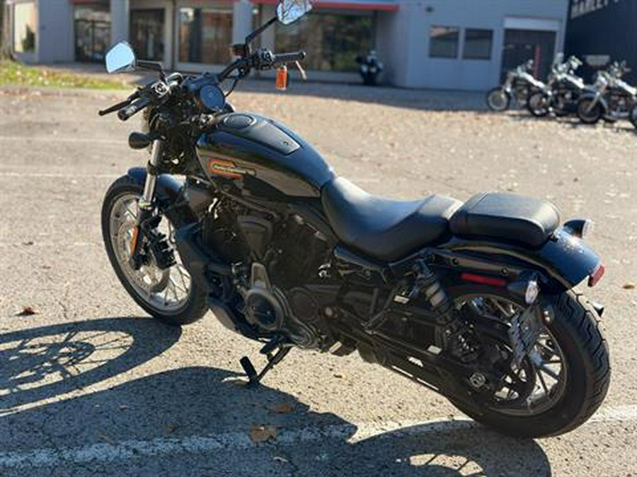 2023 Harley-Davidson Nightster® Special