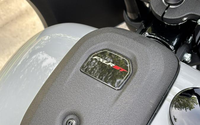 2025 Harley-Davidson Low Rider ST