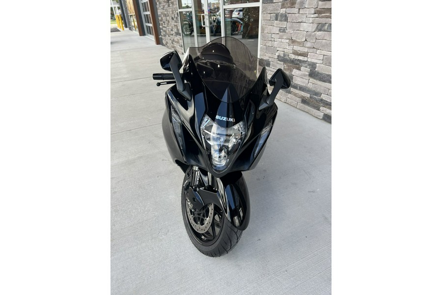 2024 HAYABUSA - Suzuki