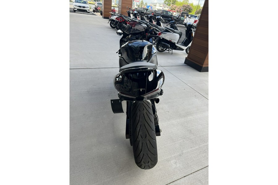 2024 HAYABUSA - Suzuki