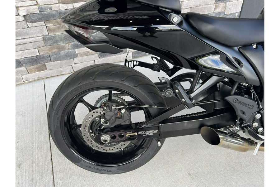 2024 HAYABUSA - Suzuki