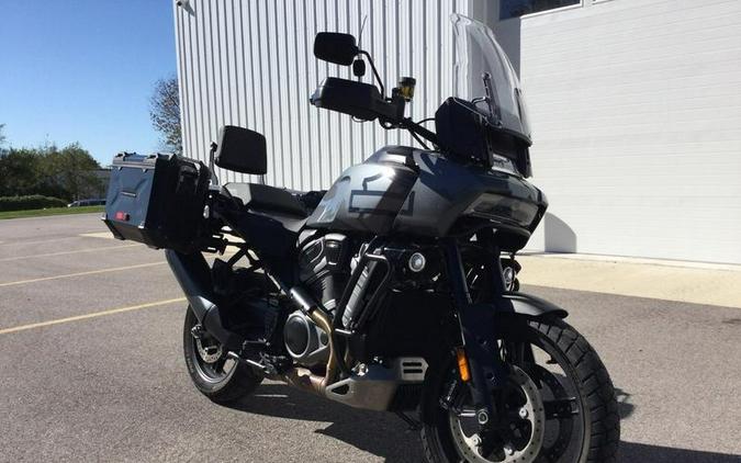 2021 Harley-Davidson® Pan America™ 1250 Special