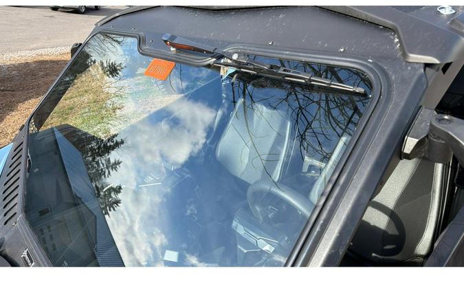 2025 Can-Am SSV MAV DS 64 TURB BE 25 DS TURBO