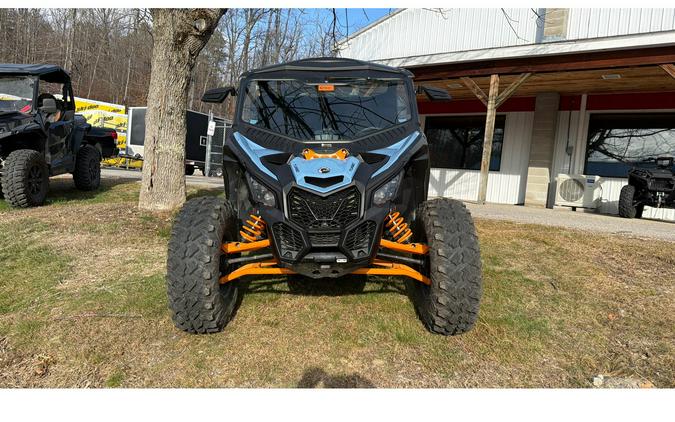 2025 Can-Am SSV MAV DS 64 TURB BE 25 DS TURBO