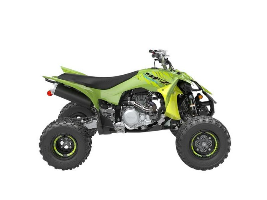 2026 Yamaha YFZ450R SE