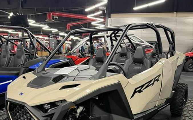2026 Polaris® RZR Pro XP 4 Sport