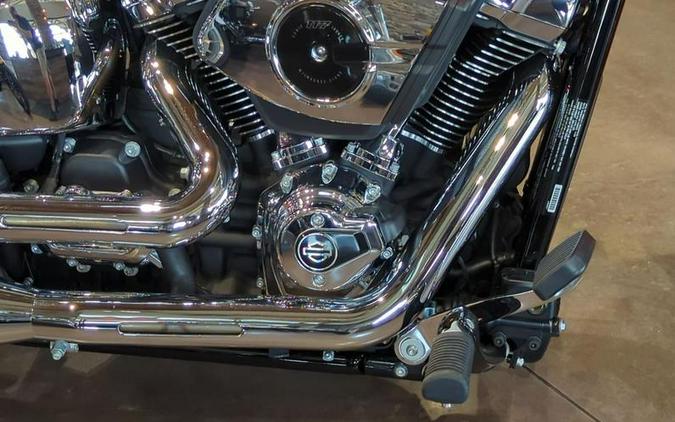 2026 Harley-Davidson® FXBR - Breakout®