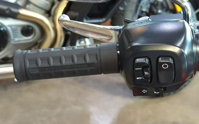 2026 Harley-Davidson® FXBR - Breakout®