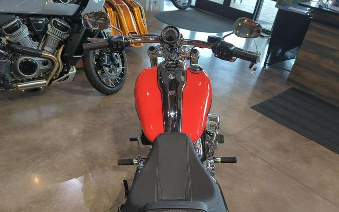 2026 Harley-Davidson® FXBR - Breakout®