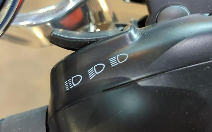 2026 Harley-Davidson® FXBR - Breakout®