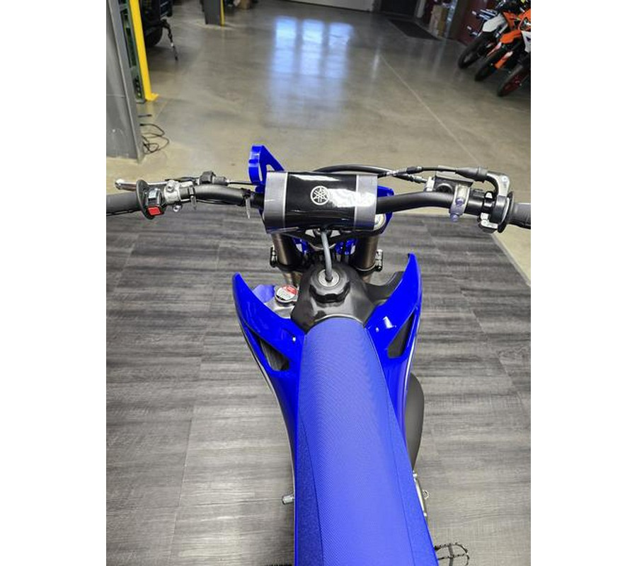 2026 YZ85LW