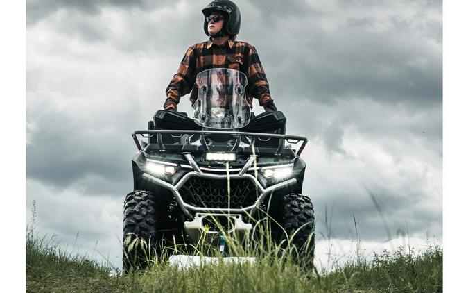 2026 CFMOTO CForce 1000 Overland