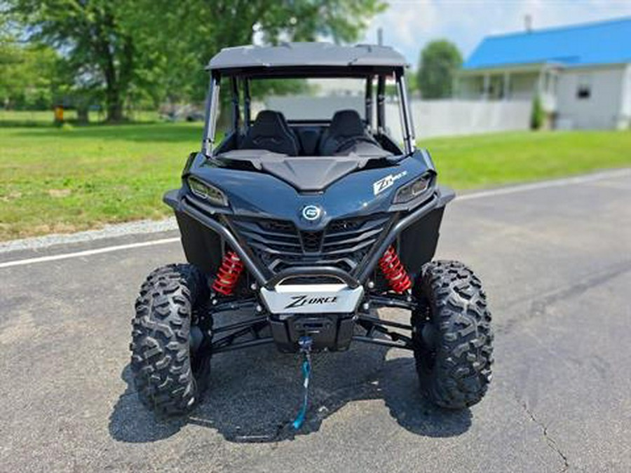 2025 CFMOTO ZForce 950 Sport-4