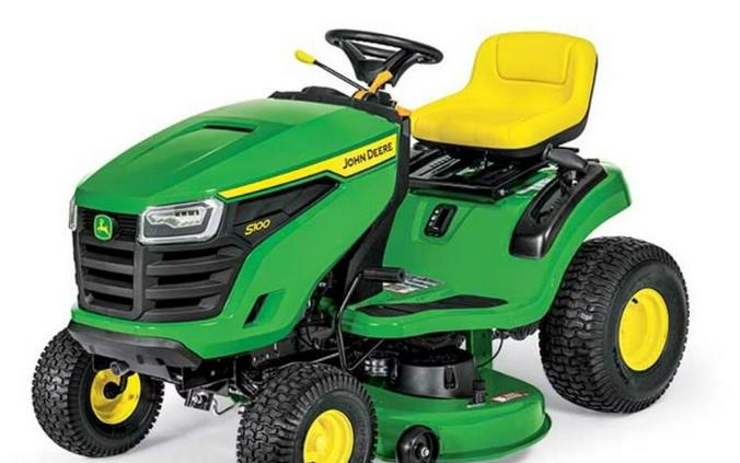 2026 John Deere S100