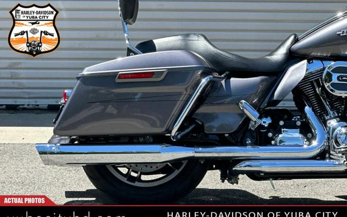 2015 Harley-Davidson FLHXS