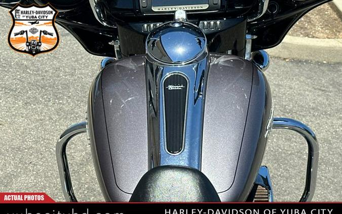 2015 Harley-Davidson FLHXS