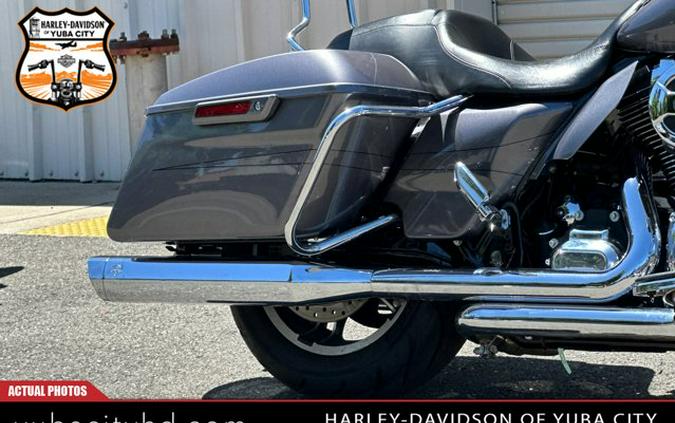 2015 Harley-Davidson FLHXS