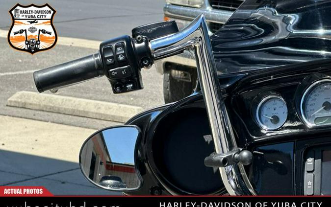 2015 Harley-Davidson FLHXS