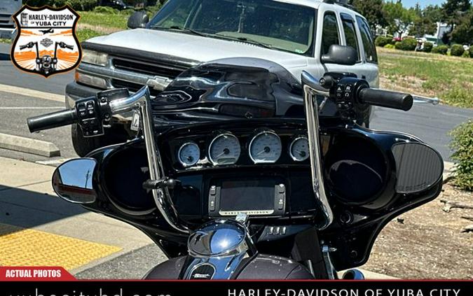 2015 Harley-Davidson FLHXS