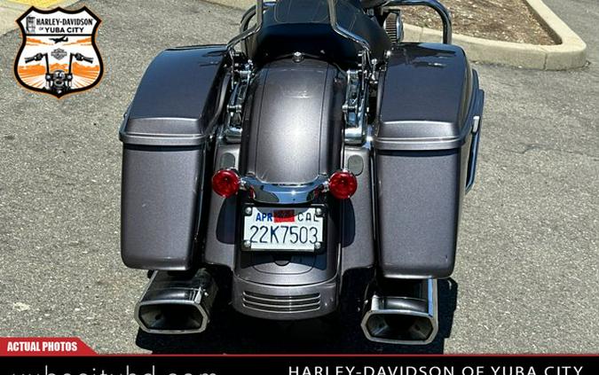 2015 Harley-Davidson FLHXS
