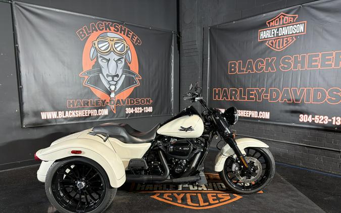Harley-Davidson Trike motorcycles for sale in Huntington, WV