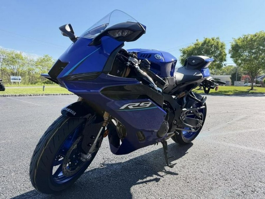 2026 Yamaha YZF-R9