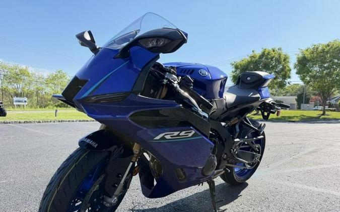 2026 Yamaha YZF-R9