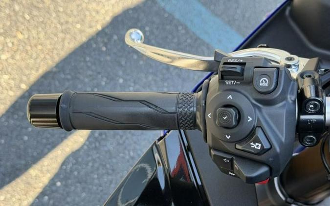 2026 Yamaha YZF-R9